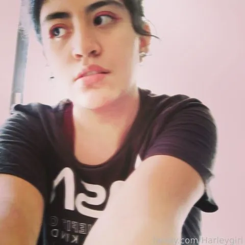 @Harleygirl