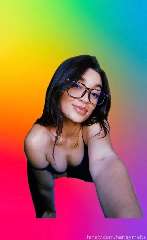 @harleymelts