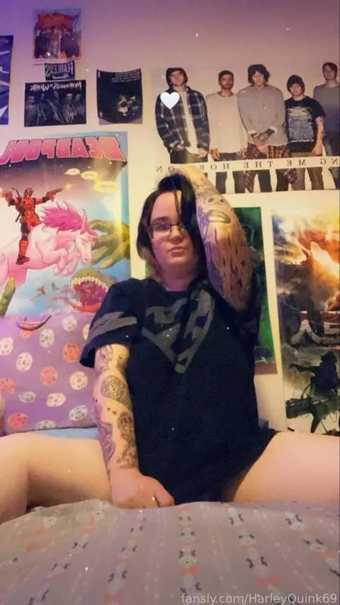 @HarleyQuink69