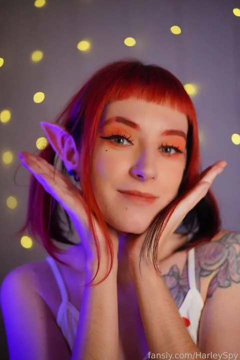 @HarleySpy