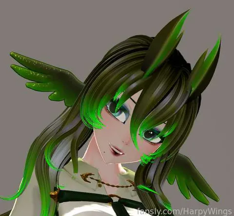 @HarpyWings