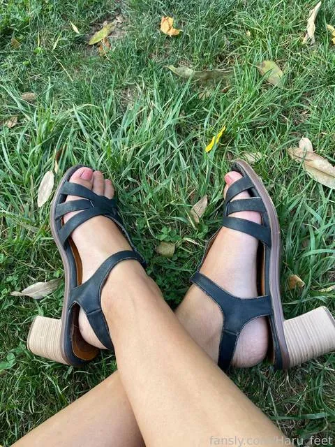 @Haru_feet