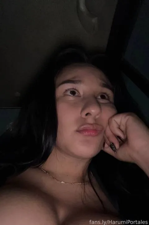 @HarumiPortales