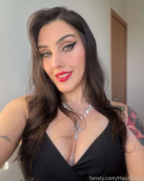 @HaubDark