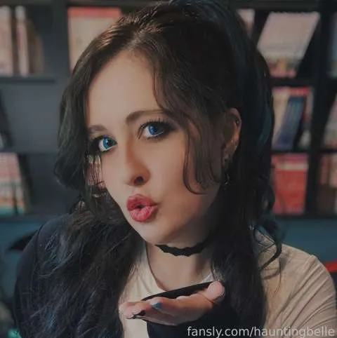 @hauntingbelle