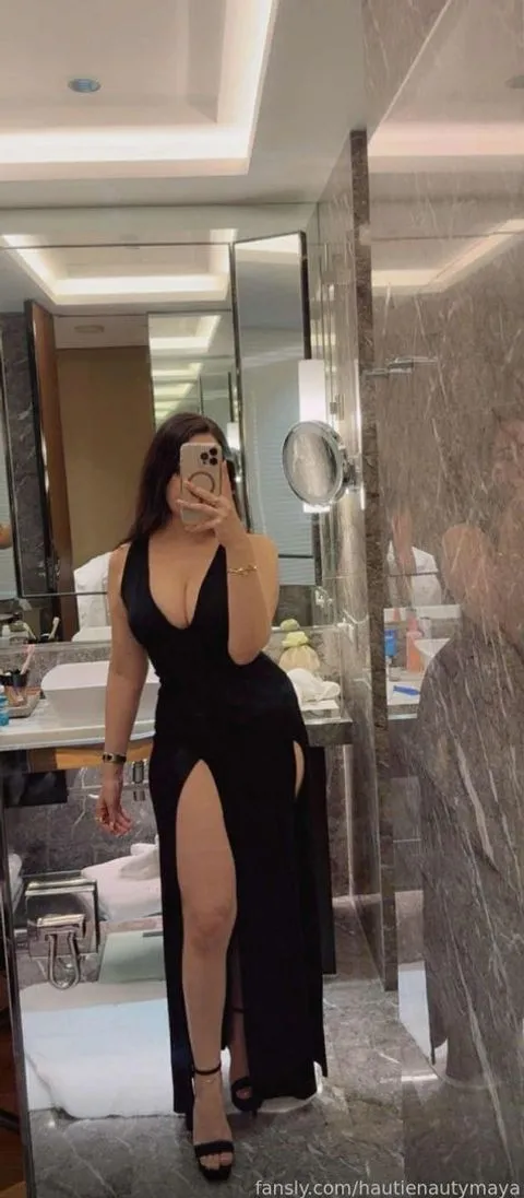 @hautienautymaya