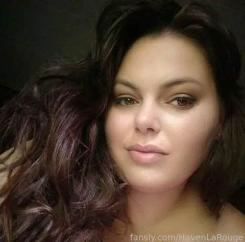 @HavenLaRouge