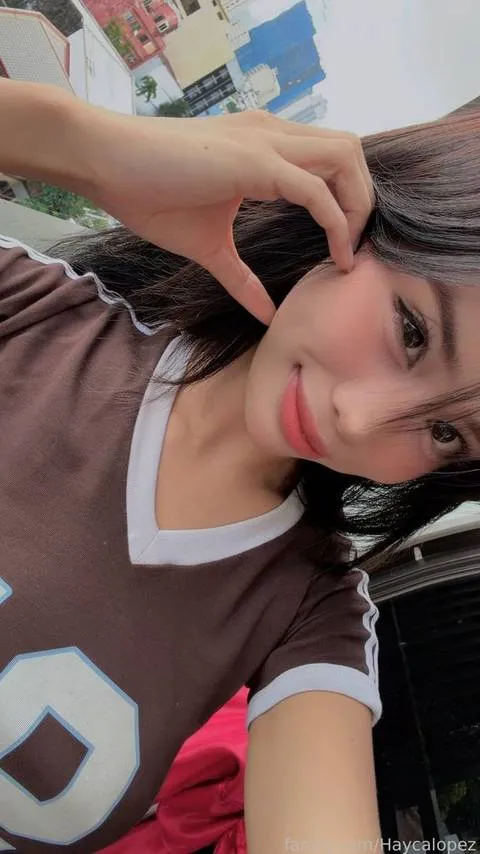 @Haycalopez
