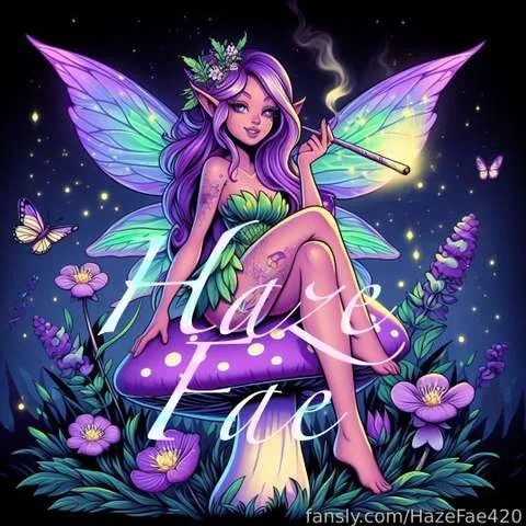 @HazeFae420