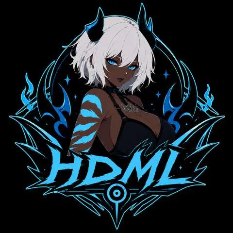 @HDML