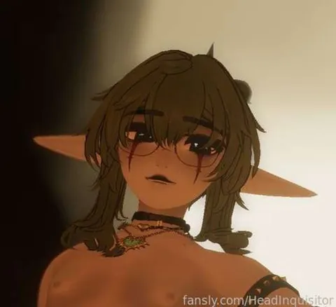@HeadInquisitor