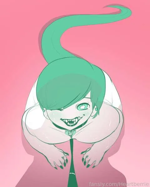 @Heartberrie