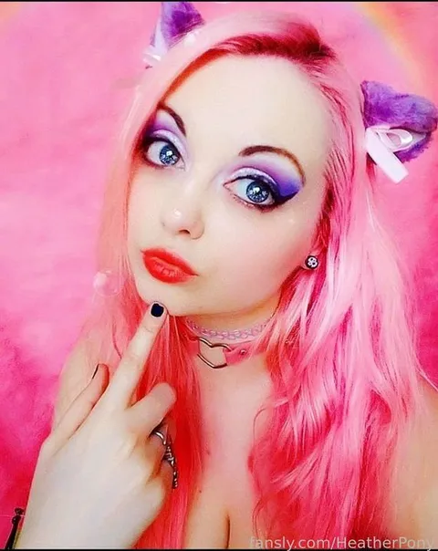 @HeatherPony