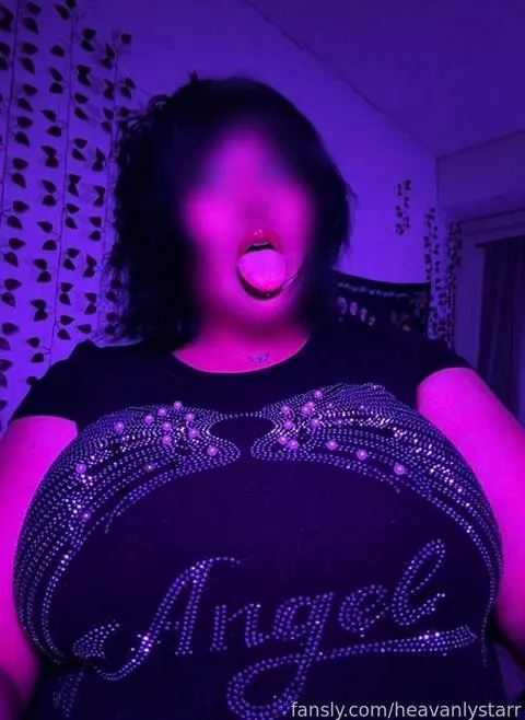 @heavanlystarr