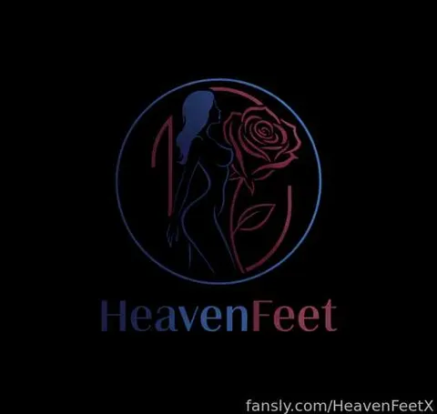 @HeavenFeetX