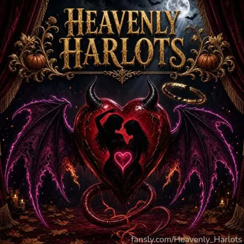 @Heavenly_Harlots