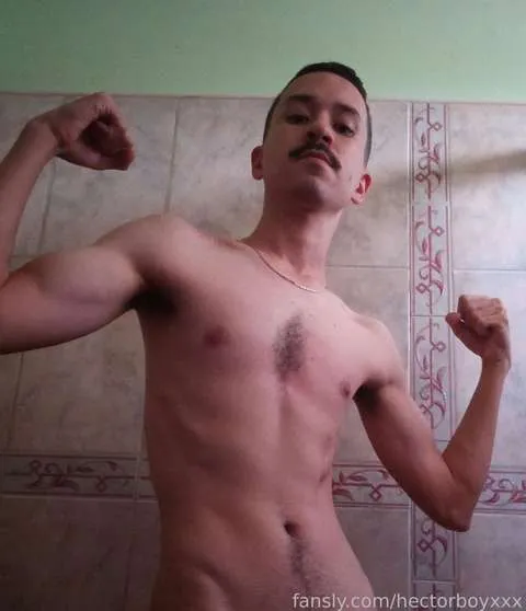 @hectorboyxxx