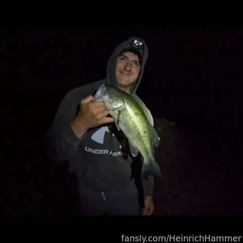 @HeinrichHammer