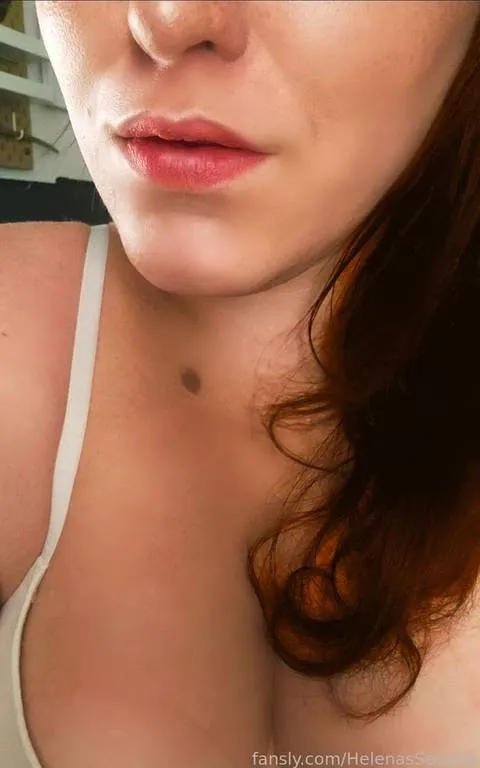 @HelenasSecrets