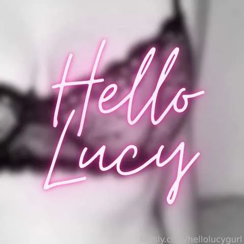 @hellolucygurl