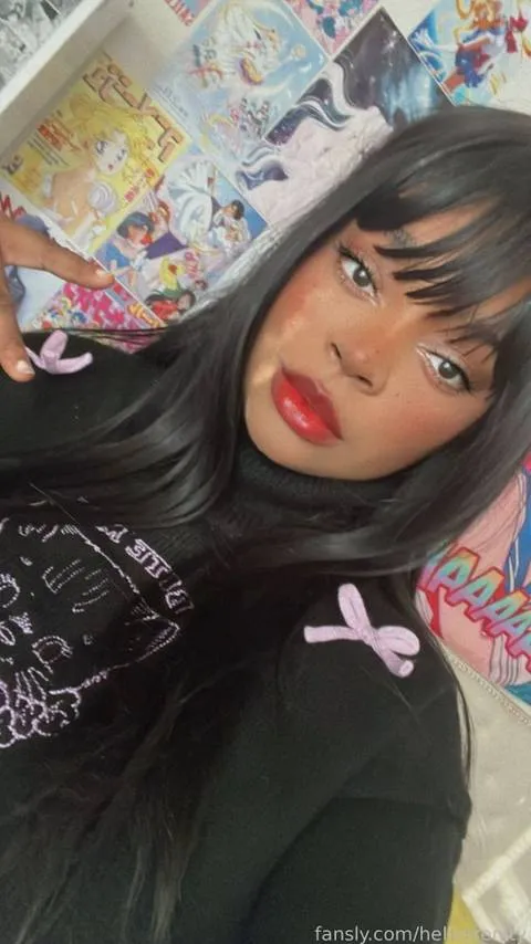@hellserenity