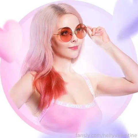 @hellyvalentine