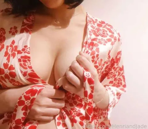 @HenriandJade