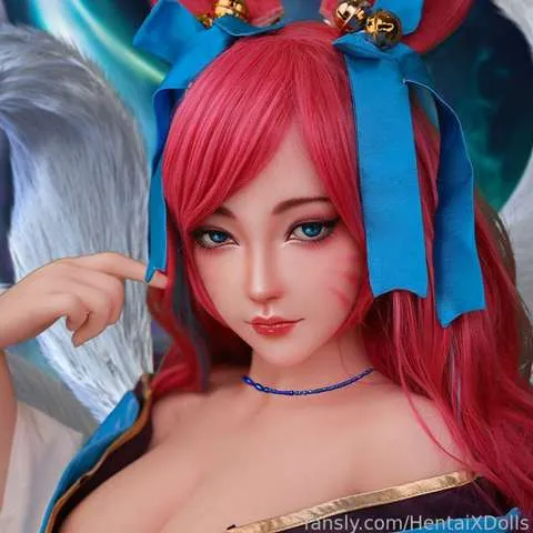 @HentaiXDolls