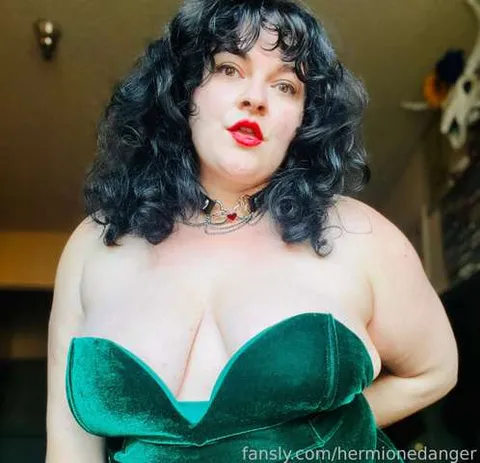 @hermionedanger