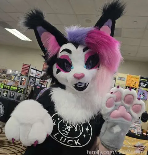 @HexMommy