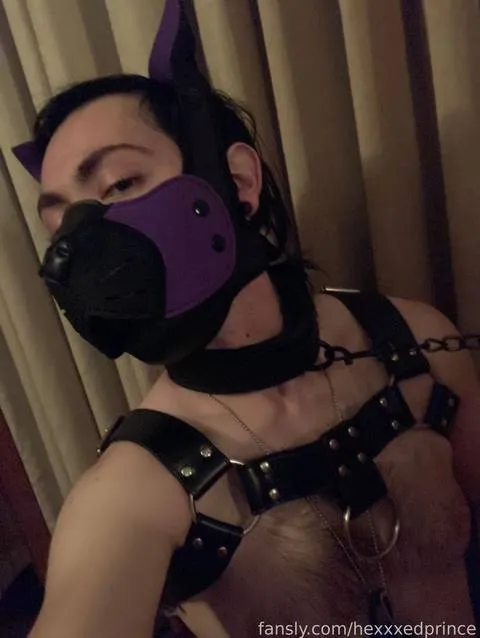 @hexxxedprince
