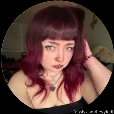@heyyindi