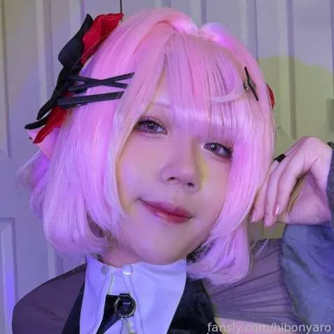 @hibonyaro