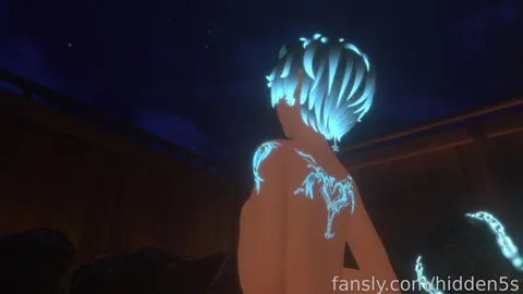 @hidden5s