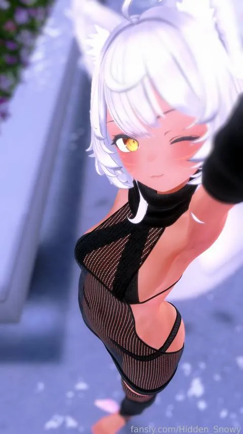 @Hidden_Snowy