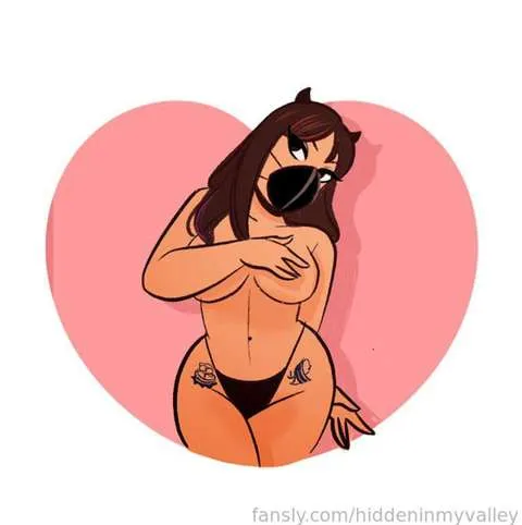 @hiddeninmyvalley