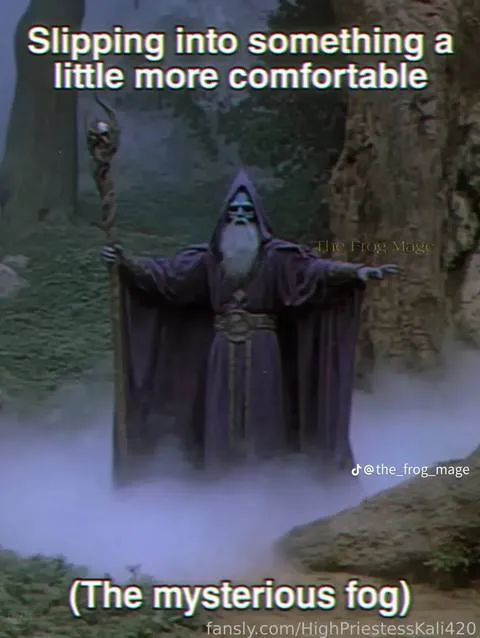 @HighPriestessKali420