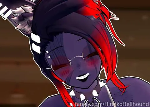 @HimikoHellhound