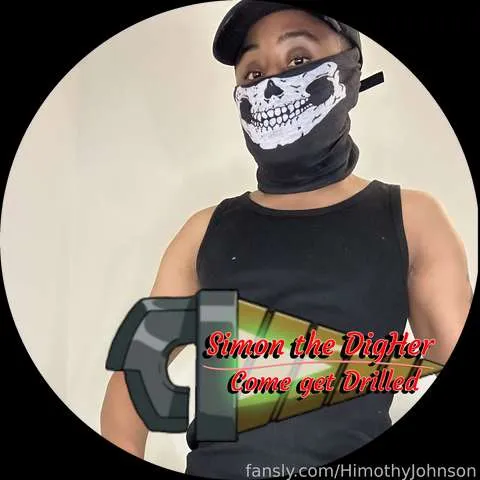 @HimothyJohnson