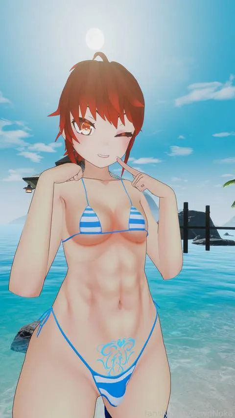 @HinokaVR