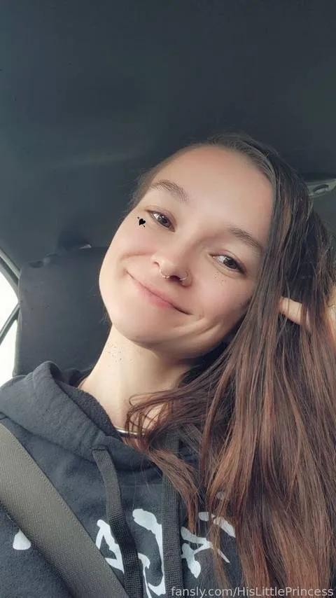 @HisLittlePrincess