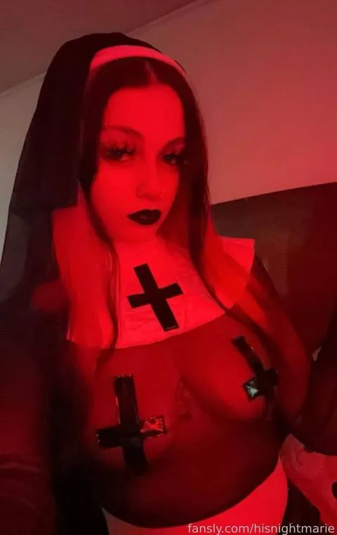 @hisnightmarie