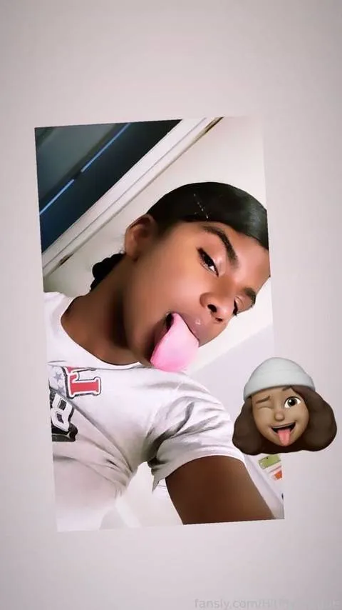 @HitMyTongue