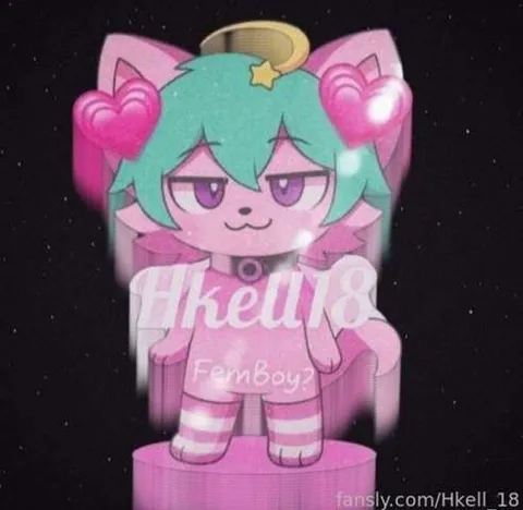 @Hkell_18