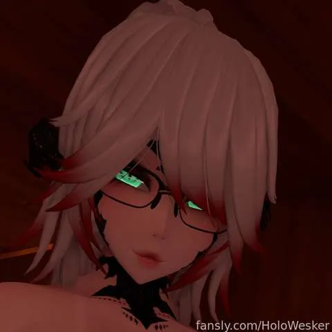 @HoloWesker