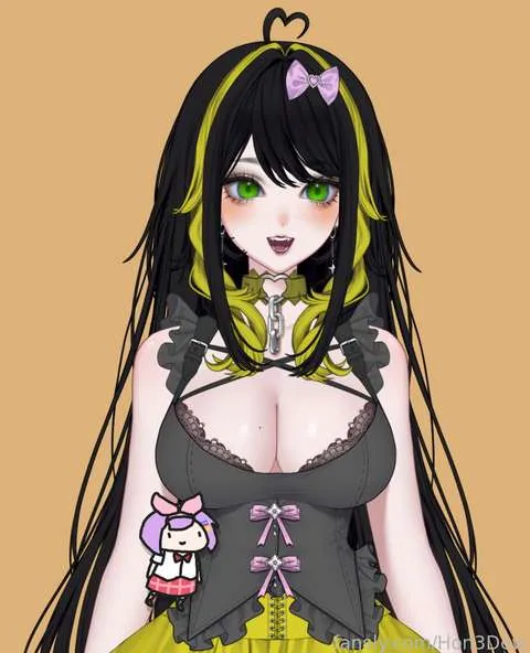 @Hon3ydew