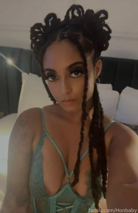 @Honbaby
