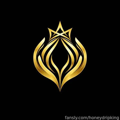 @honeydripking