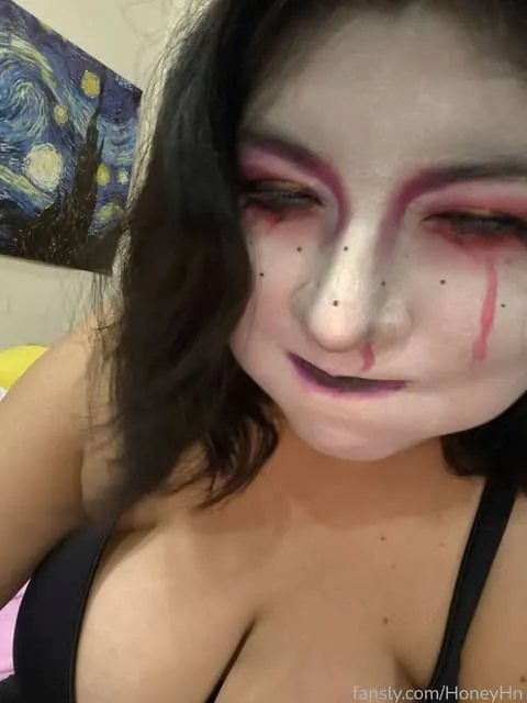 @HoneyHn