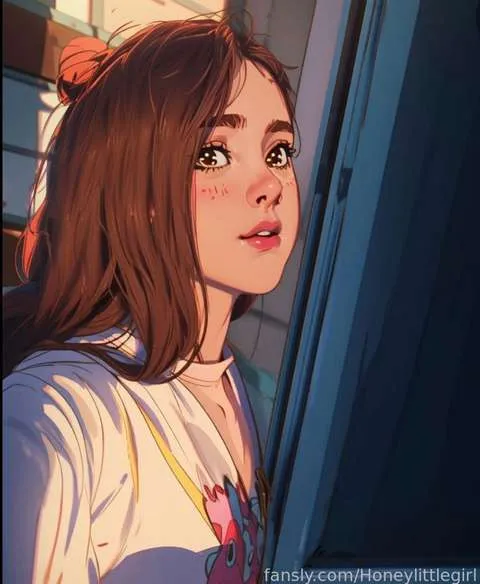 @Honeylittlegirl